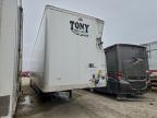 2024 Utility Dryvan-DRY Van Trailer