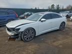 2019 Audi A6 Premium Plus