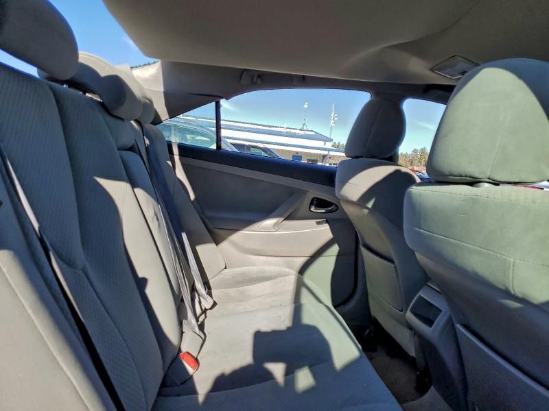 2008 Toyota Camry ce