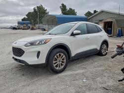 2020 Ford Escape se for sale in Prairie Grove, AR