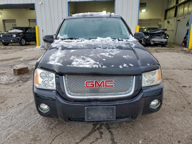 2007 GMC Envoy Denali
