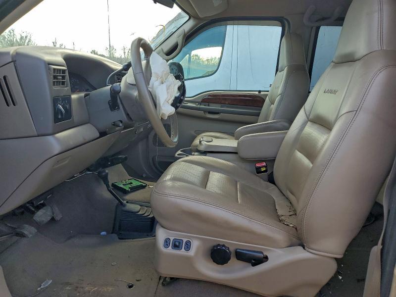 2001 Ford F250 Super Duty