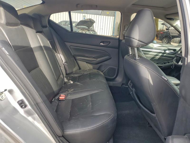 2019 Nissan Altima sl
