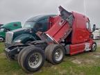 2012 Peterbilt Tractor 2012 Peterbilt 587 Semi Truck