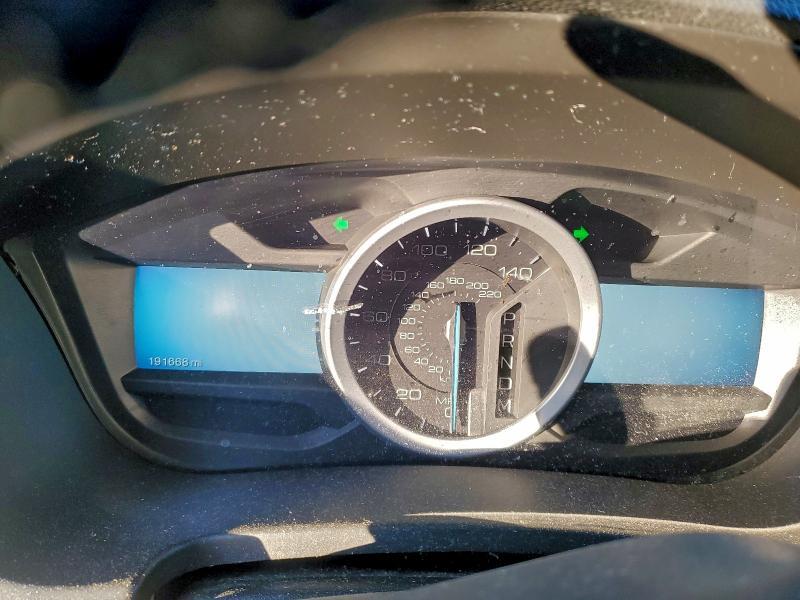 2011 Ford Explorer xlt