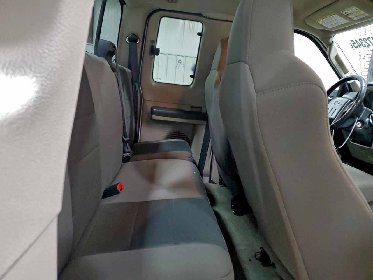 2010 Ford F350 Super Duty