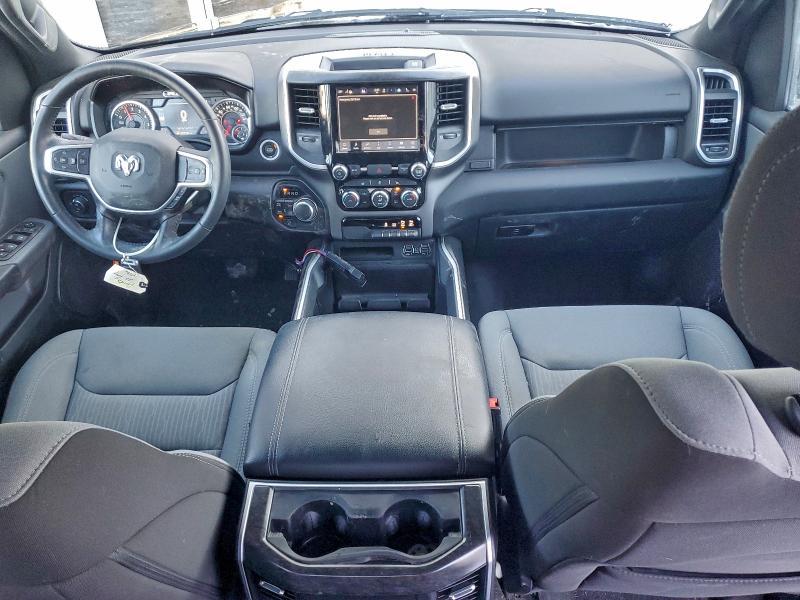 2022 Dodge Ram 1500 big Horn/lone Star