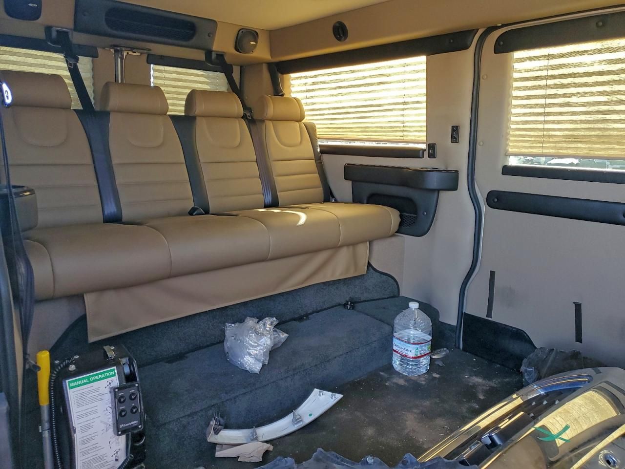 2022 Dodge Ram Promaster 1500 1500 Standard