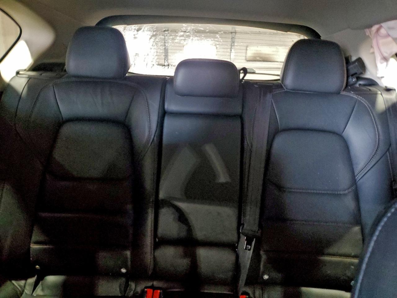 2021 Mazda Cx-5 Grand Touring Reserve