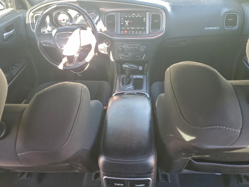 2019 Dodge Charger Scat Pack