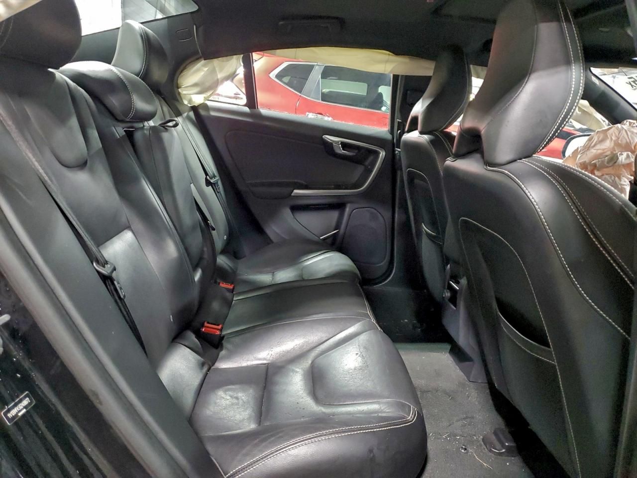 2016 Volvo S60 Premier