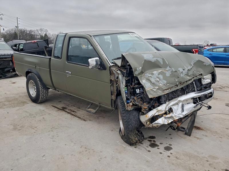 1993 Nissan Truck King cab se