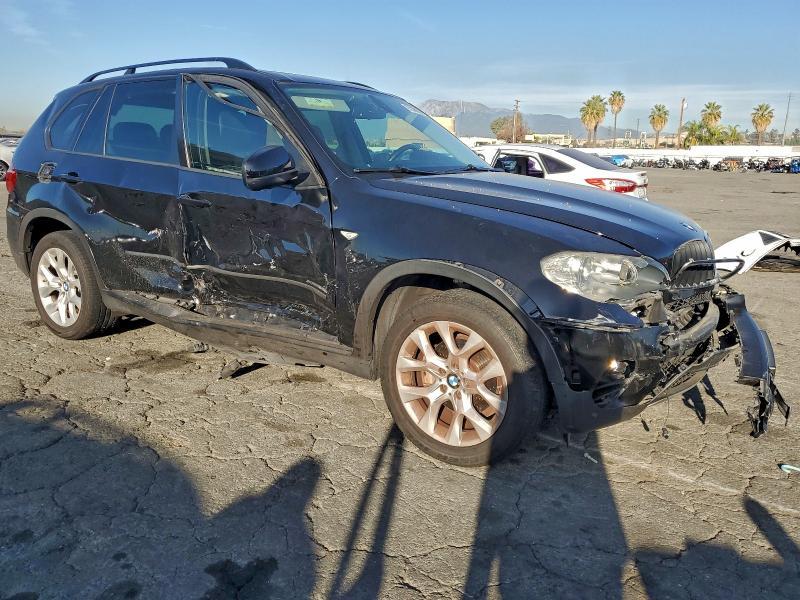 2011 BMW X5 Xdrive35i