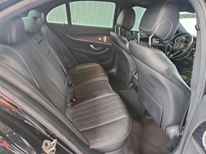 2023 Mercedes-Benz E 350