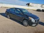 2018 Nissan Versa s