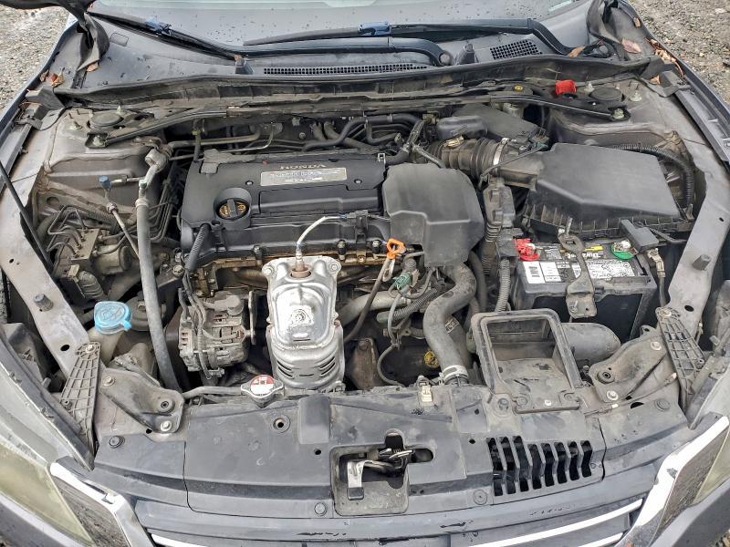 2013 Honda Accord ex