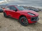 2023 Porsche Macan gts