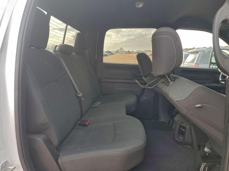2025 Dodge Ram 2500 Tradesman