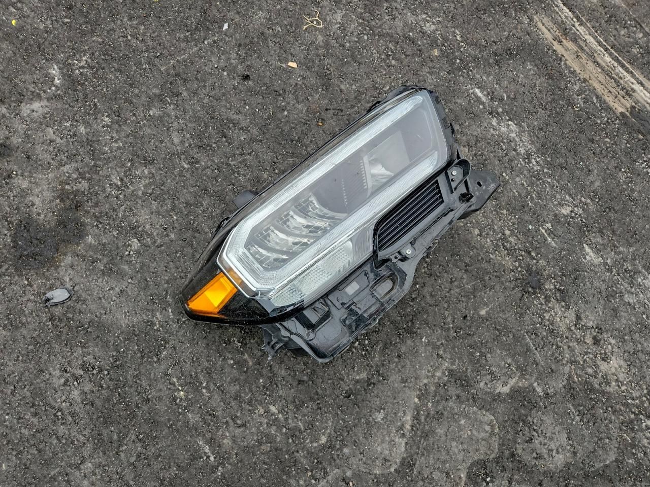 2023 Toyota Tacoma Double cab