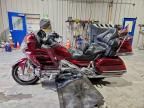 2005 Honda GL1800