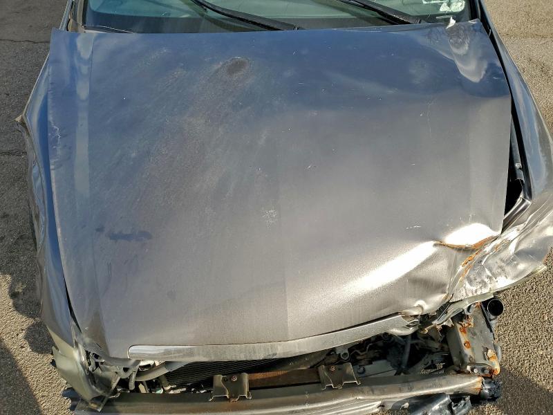 2008 Acura Tl Type s