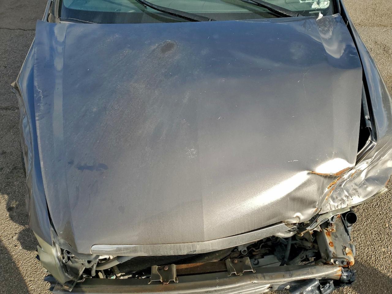 2008 Acura Tl Type s
