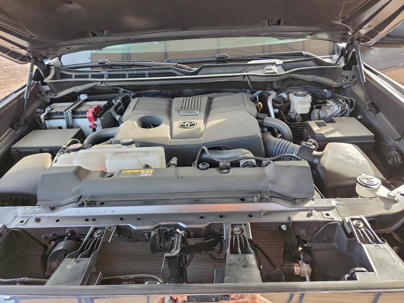 2024 Toyota Tundra Crewmax sr