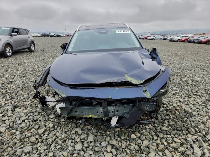 2025 Mazda Cx-30 Preferred