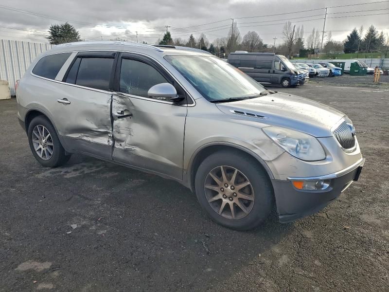 2008 Buick Enclave cxl