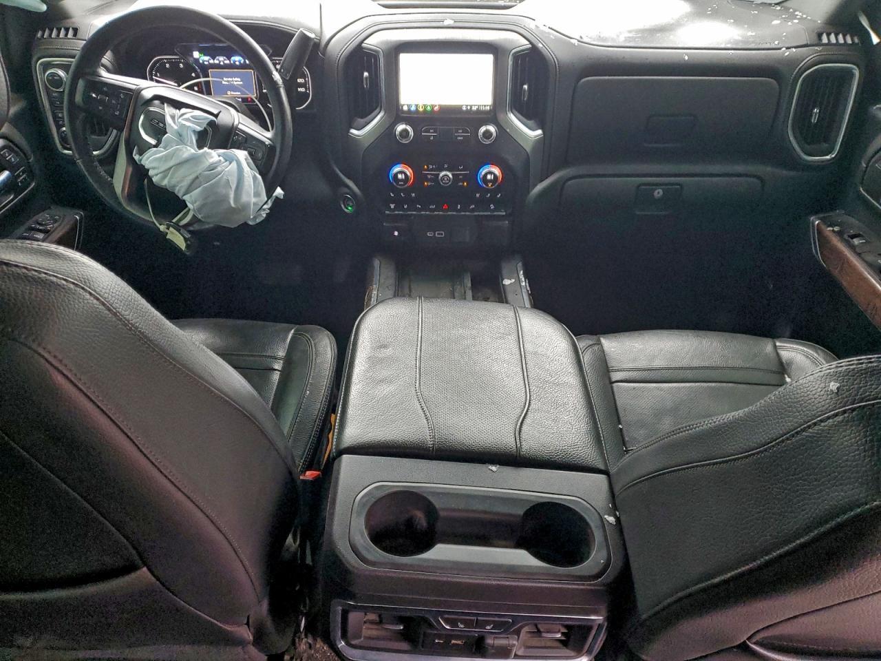 2023 GMC Sierra K2500 Denali