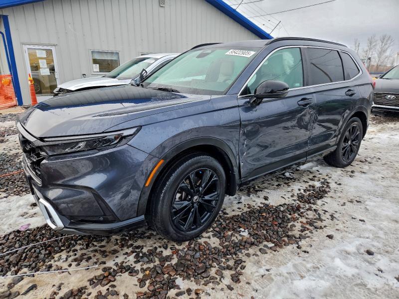 2023 Honda Cr-v Sport Touring