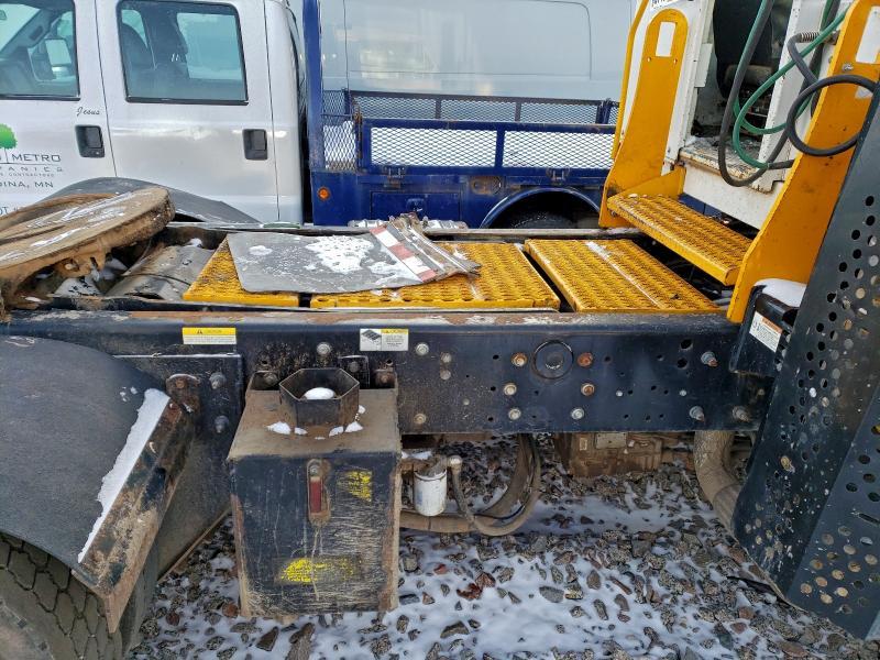 2018 Capa Unknown-Yard Truck