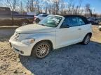 2008 Chrysler Pt Cruiser Touring