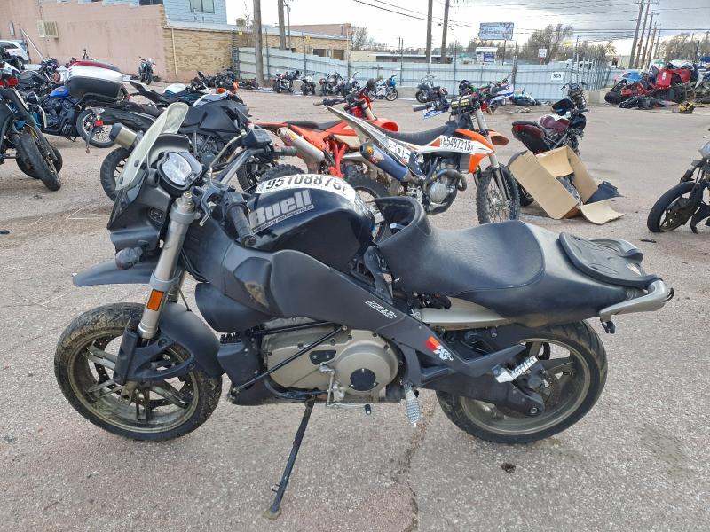 2006 Buell 2006 Buel XB12X Ulys