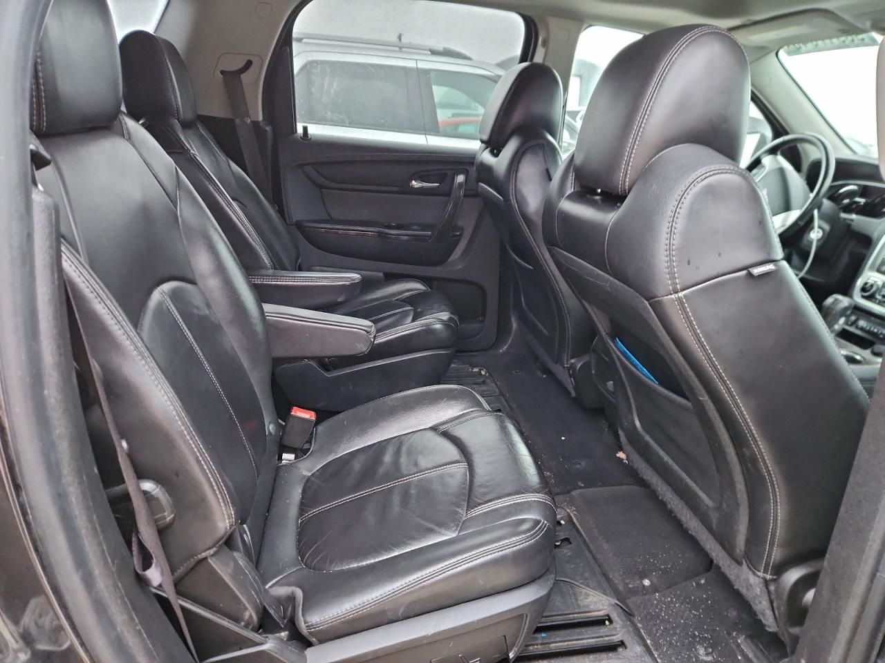 2013 GMC Acadia Slt-1