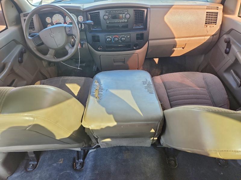 2006 Dodge Ram 1500 st