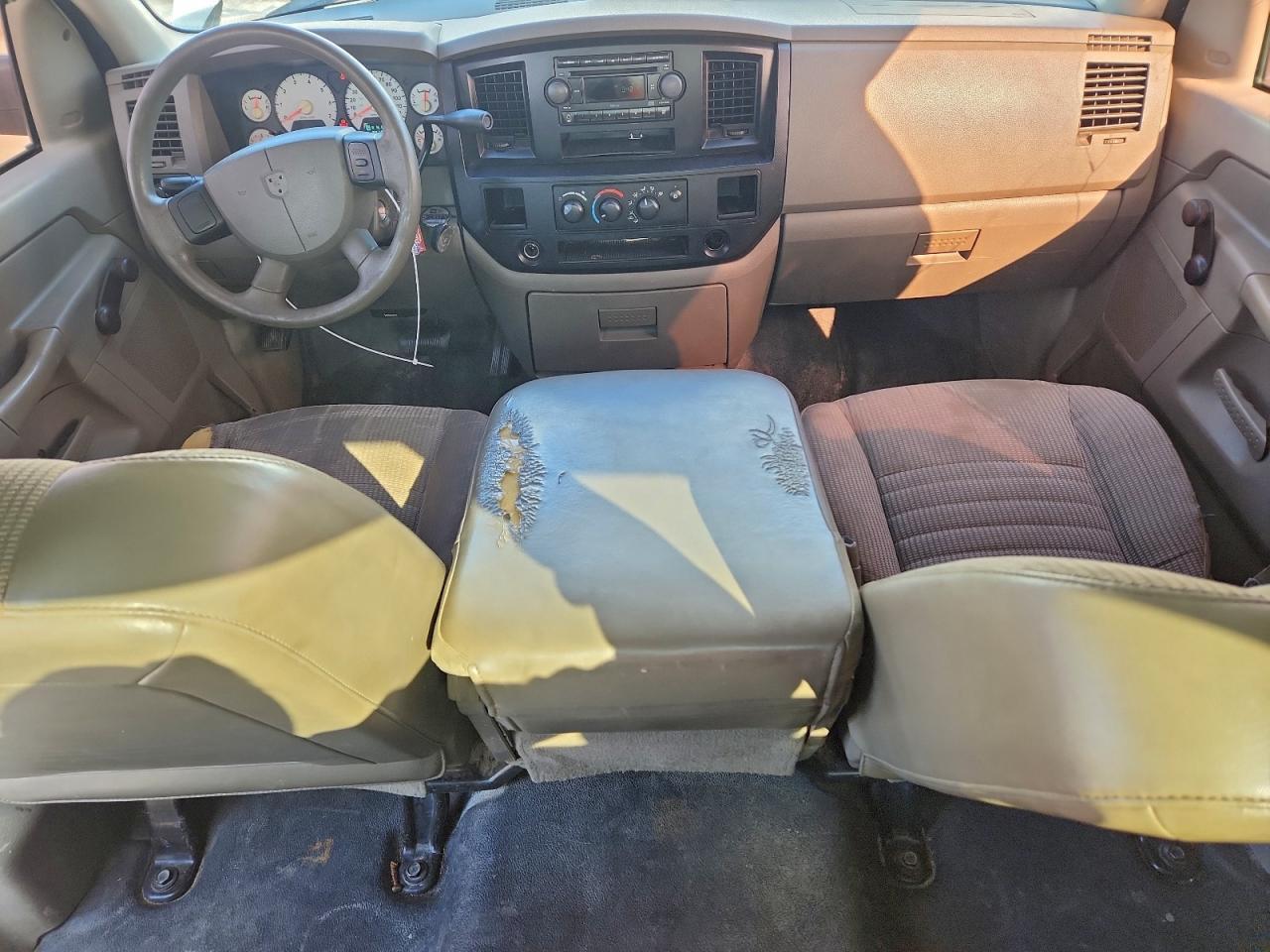 2006 Dodge Ram 1500 st