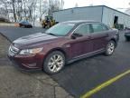 2011 Ford Taurus sel