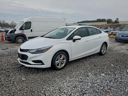 2018 Chevrolet Cruze lt for sale in Hueytown, AL