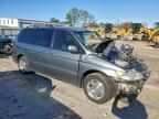 2000 Honda Odyssey ex