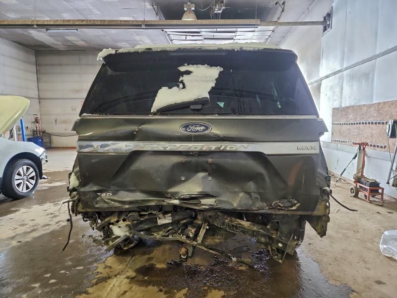 2020 Ford Expedition max Limited