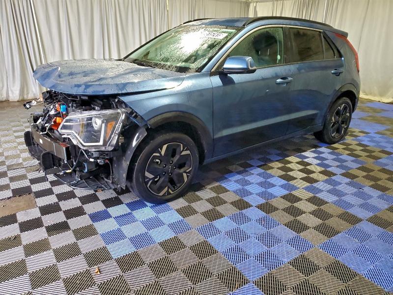 2024 KIA Niro Wind