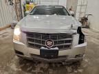 2009 Cadillac Cts hi Feature V6