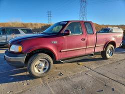 1997 Ford F150 en venta en Littleton, CO