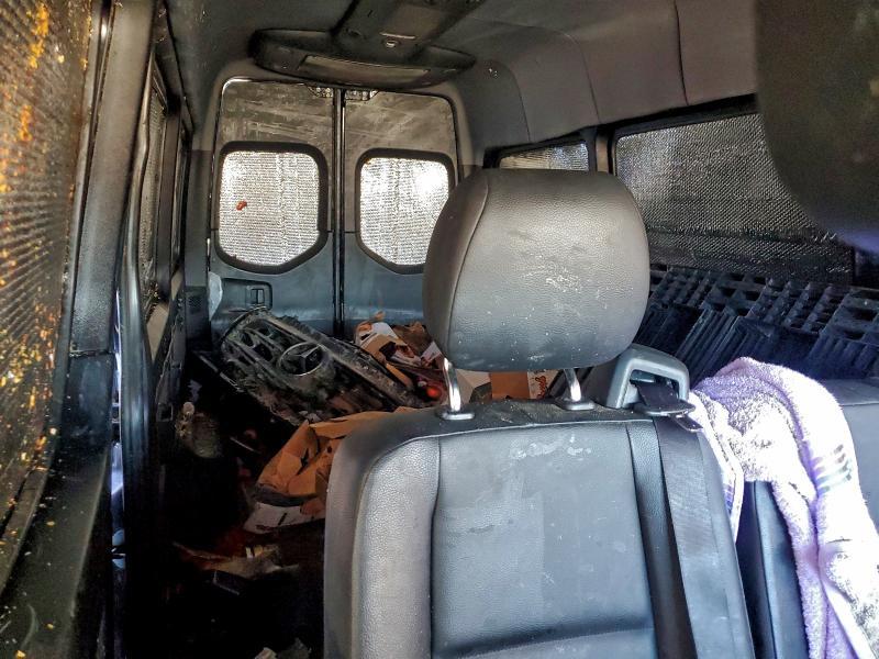 2019 Mercedes-Benz Sprinter