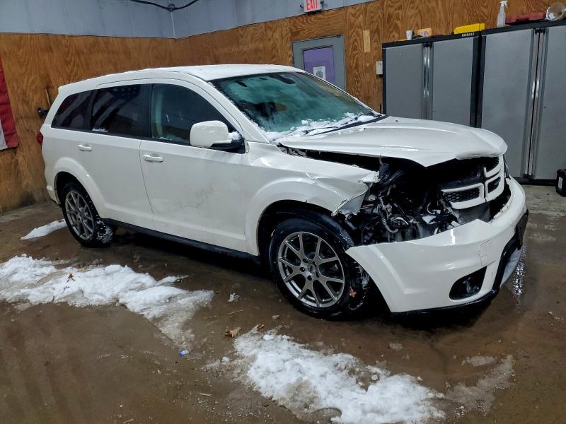 2019 Dodge Journey gt
