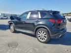 2015 Mazda Cx-5 gt