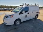 2017 Nissan NV200 Delivery Van