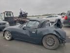 1993 Mazda Mx-5 Miata