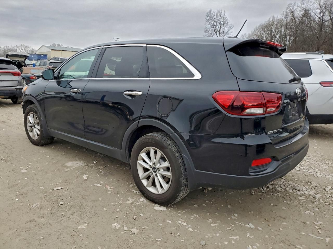 2019 KIA Sorento l